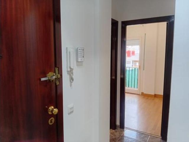 Piso Alquiler Terrassa, Les Arenes Can Montllor La Grípia