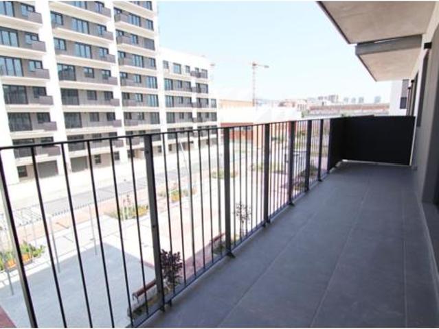 Piso Alquiler Terrassa, Sant Pere