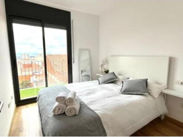 Piso Alquiler Terrassa, Sant Pere