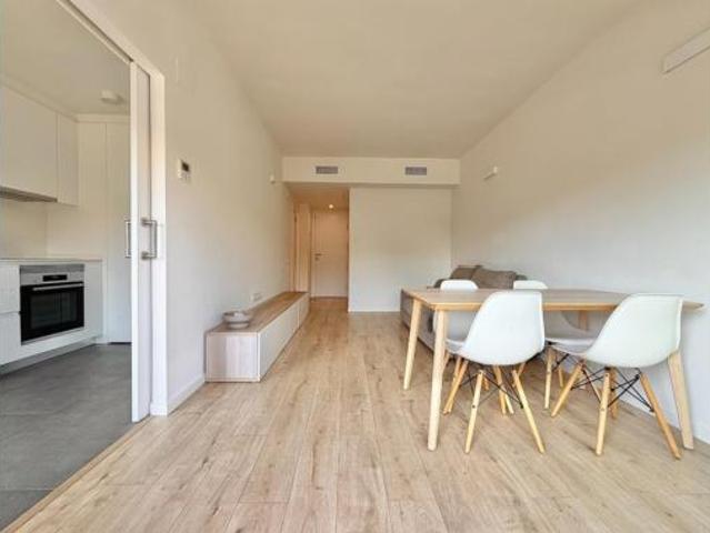 Piso Alquiler Terrassa, Sant Pere