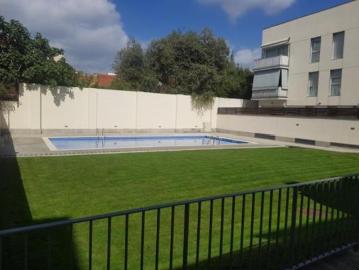 Piso Alquiler Terrassa, Segle XX