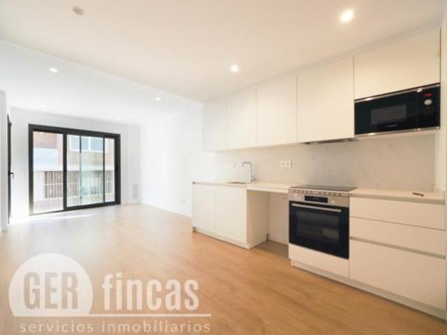 Piso Alquiler Terrassa, Segle XX