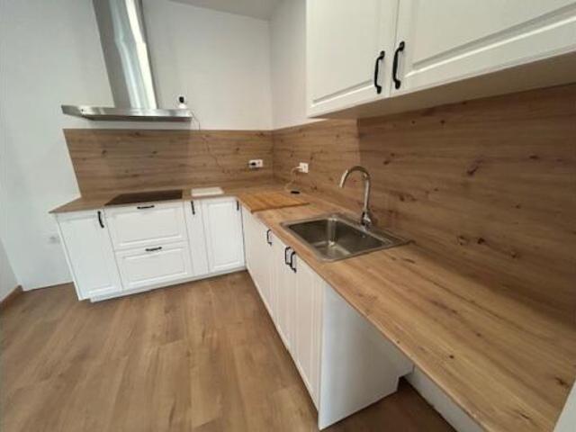 Piso Alquiler Terrassa, Vallparadís