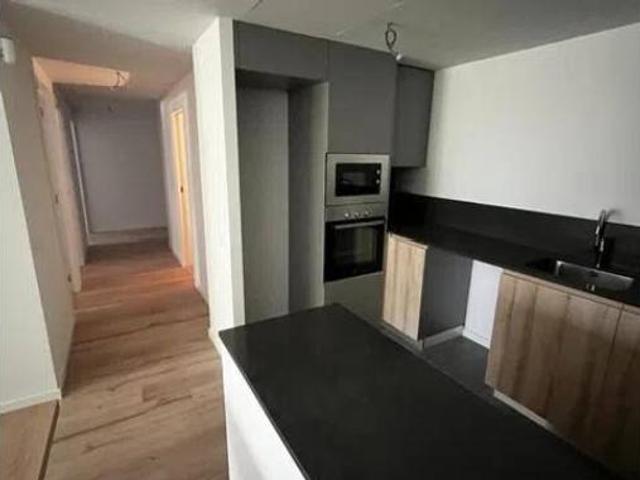 Piso Alquiler Terrassa, Vallparadís