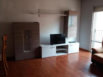 Piso Alquiler Teruel Capital, Arrabal Carrel San Julián