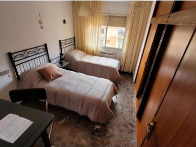 Piso Alquiler Teruel Capital, Ensanche