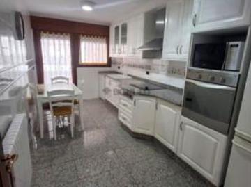 Piso Alquiler Teruel Capital, Ensanche