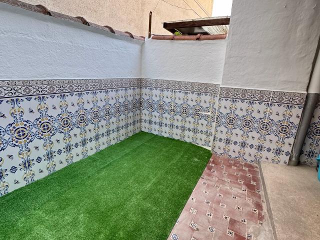 Piso Alquiler Toledo