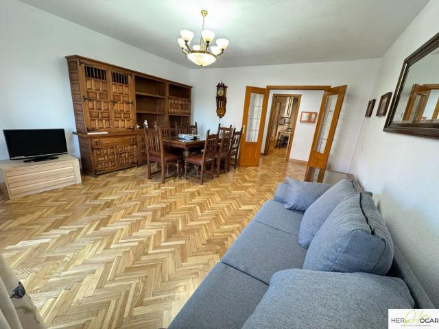 Piso Alquiler Toledo