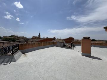 Piso Alquiler Toledo