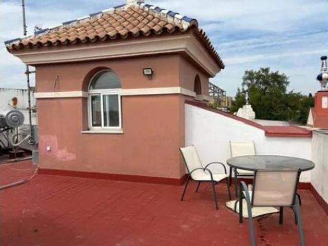 Piso Alquiler Tomares, Centro