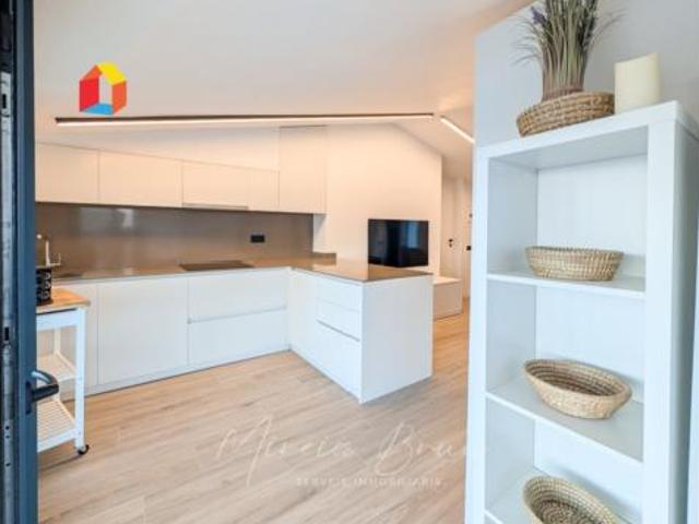 Piso Alquiler Tona, Tona