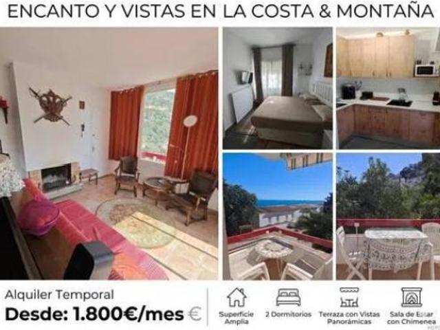 Piso Alquiler Tossa de Mar, Tossa de Mar