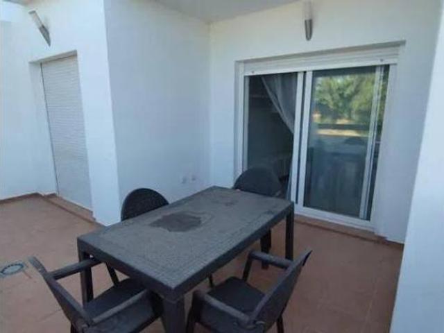 Piso Alquiler Torre Pacheco, Terrazas de La Torre Golf
