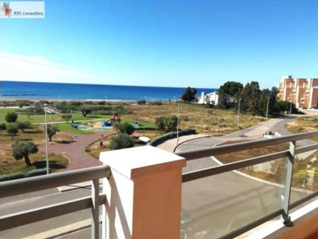 Piso Alquiler Torreblanca, Torreblanca