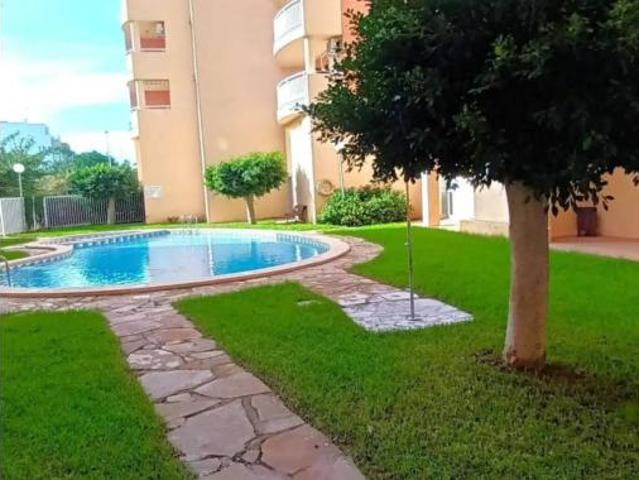 Piso Alquiler Torreblanca, Torreblanca