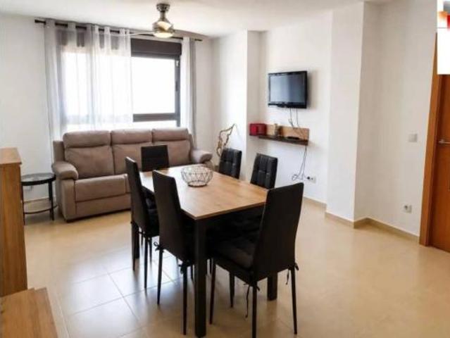 Piso Alquiler Torreblanca, Torreblanca