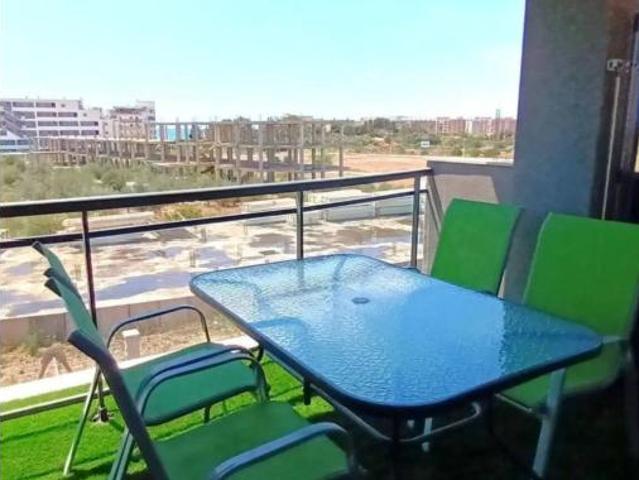Piso Alquiler Torreblanca, Torreblanca