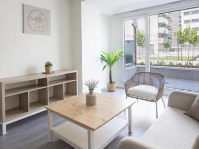 Piso Alquiler Torrejón de Ardoz, Zona Suroeste