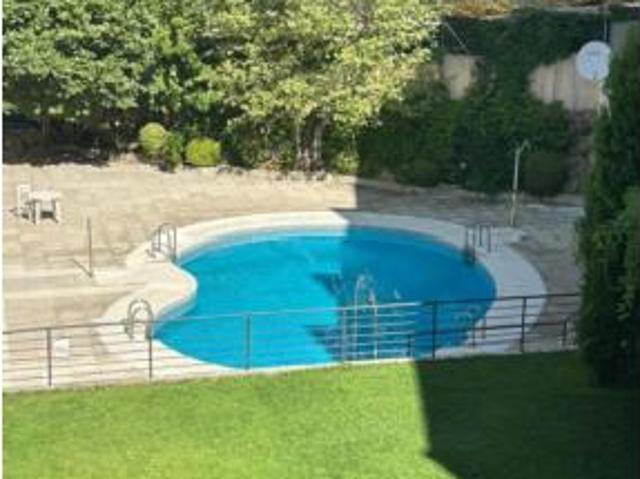 Piso Alquiler Torrelodones, Los Ángeles Jarandilla