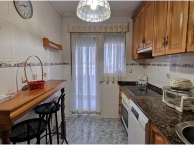 Piso Alquiler Torrelavega, Centro