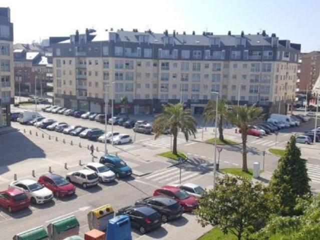 Piso Alquiler Torrelavega, Covadonga Campuzano Ciudad Vergel