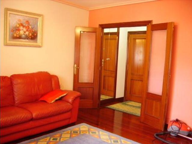 Piso Alquiler Torrelavega, Duález Ganzo Torres