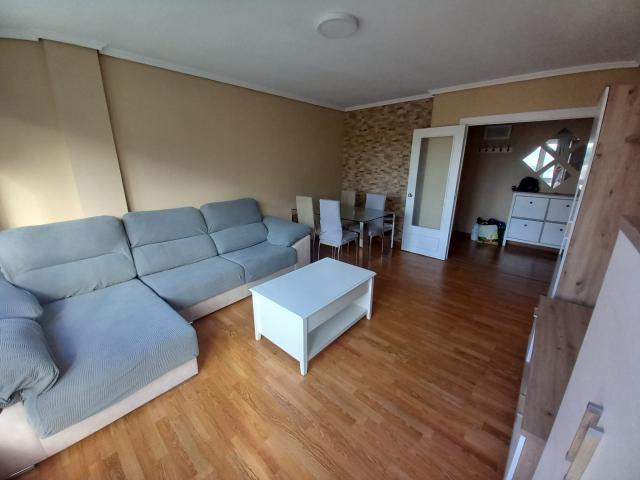 Piso alquiler Torrelavega