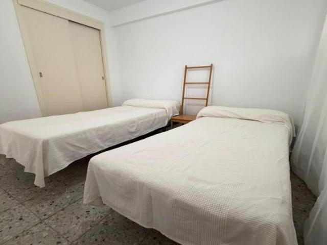 PISO ALQUILER TORREMOLINOS