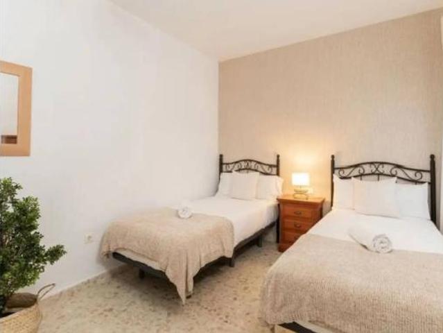 Piso Alquiler Torremolinos, Torremolinos