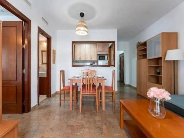 Piso Alquiler Torremolinos, Torremolinos