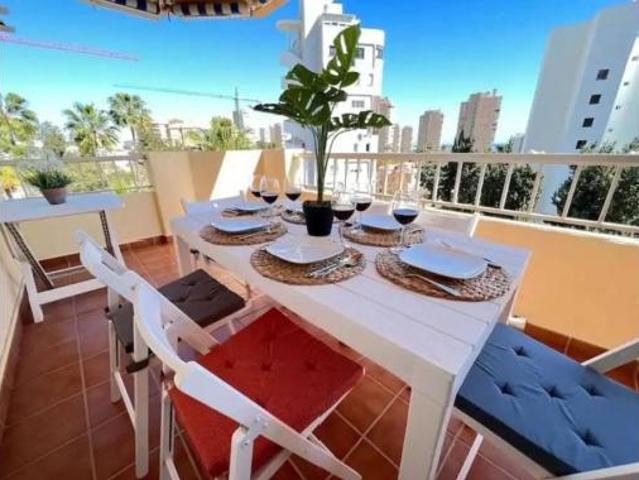 Piso Alquiler Torremolinos, Torremolinos