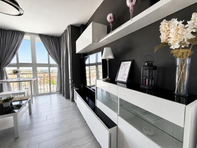Piso Alquiler Torremolinos, Centro