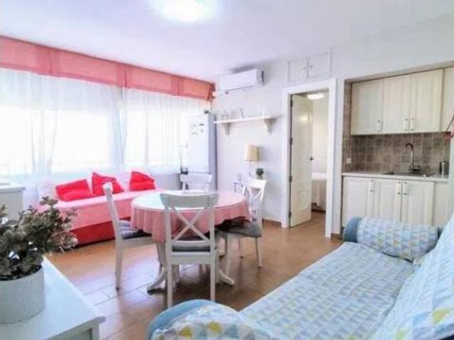 Piso Alquiler Torremolinos, Centro
