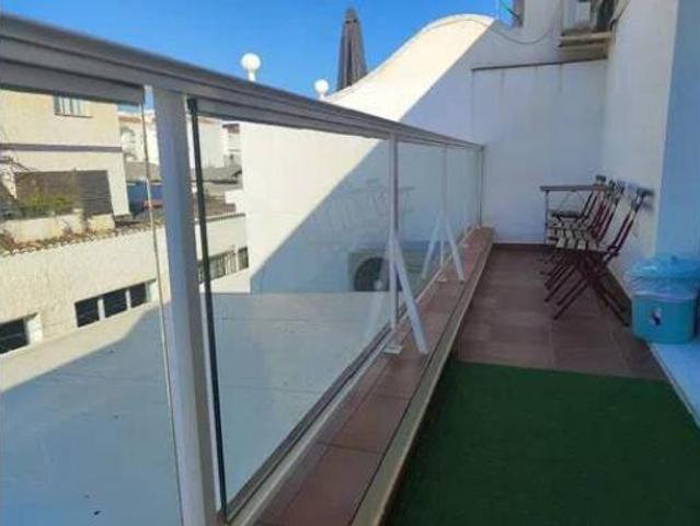 Piso Alquiler Torremolinos, Centro