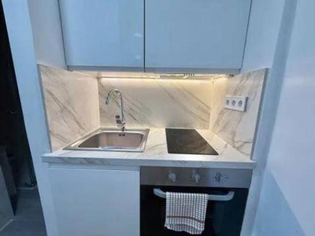 Piso Alquiler Torremolinos, Centro
