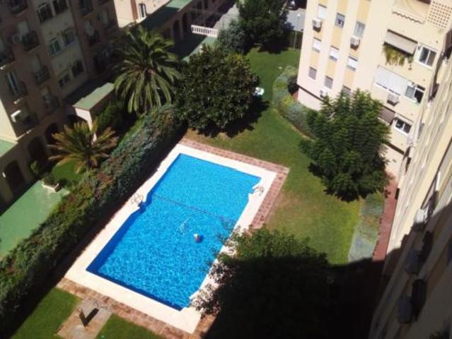 Piso Alquiler Torremolinos, Centro