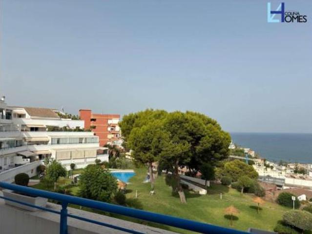 Piso Alquiler Torremolinos, Centro