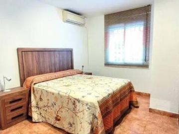Piso Alquiler Torremolinos, Centro