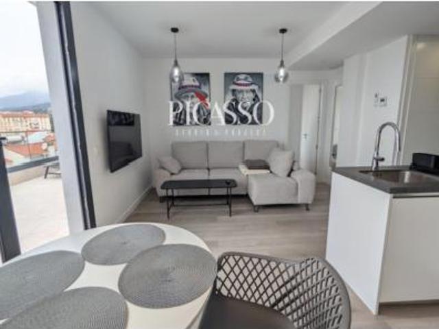 Piso Alquiler Torremolinos, Centro