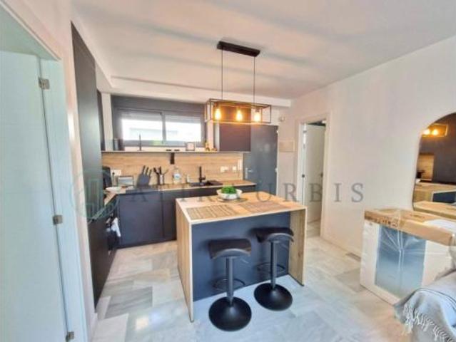 Piso Alquiler Torremolinos, Centro