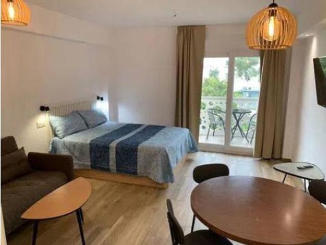 Piso Alquiler Torremolinos, Centro