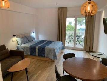 Piso Alquiler Torremolinos, Centro