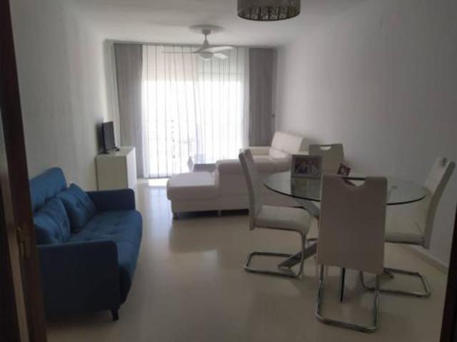 Piso Alquiler Torremolinos, Centro