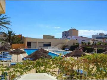 Piso Alquiler Torremolinos, El Bajondillo