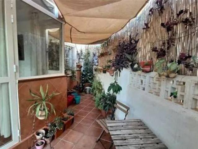 Piso Alquiler Torremolinos, El Bajondillo