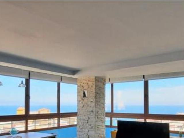 Piso Alquiler Torremolinos, El Bajondillo
