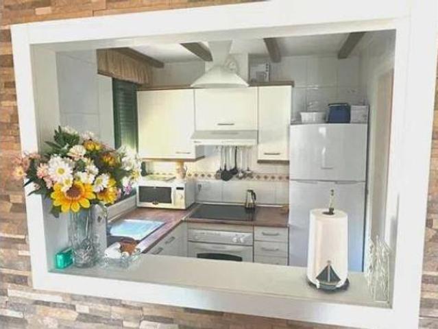 Piso Alquiler Torremolinos, El Bajondillo