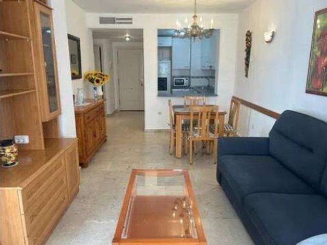 Piso Alquiler Torremolinos, El Bajondillo