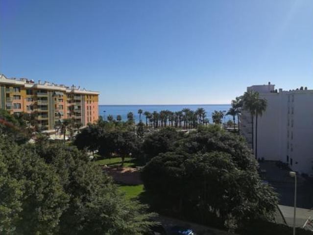 Piso Alquiler Torremolinos, El Bajondillo